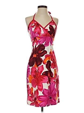 Giorgio Fiorlini Cocktail Dress (view 1)