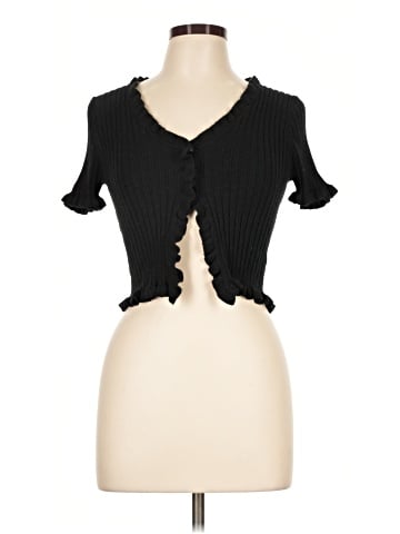 Tic : Toc Cardigan (view 1)