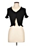 Tic : Toc Black Cardigan Size L - photo 1