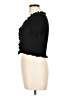 Tic : Toc Black Cardigan Size L - photo 5