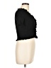 Tic : Toc Black Cardigan Size L - photo 4