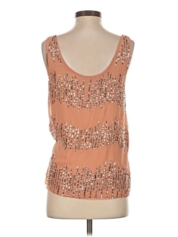 Honey Punch Sleeveless Top (view 2)