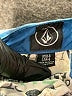 Volcom Plaid Blue Shorts Size 4 - photo 3