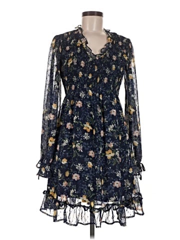 Hailey & Co. Cocktail Dress (view 1)