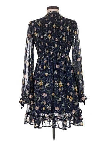 Hailey & Co. Cocktail Dress (view 2)