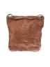 Margot Solid Brown Crossbody Bag One size - photo 3
