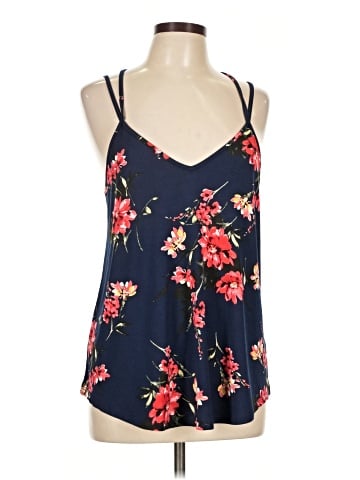 Papermoon Sleeveless Blouse (view 1)