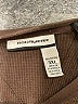 Rocawear 100% Cotton Brown Long Sleeve Top Size 3X - photo 7