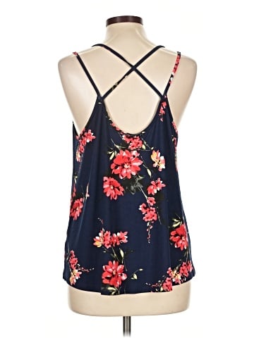 Papermoon Sleeveless Blouse (view 2)
