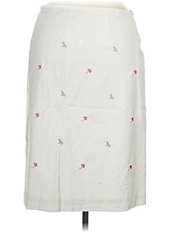 Brooks Brothers 346 Casual Skirt (view 2)