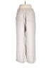 Splendid Gray Casual Pants Size M - photo 2