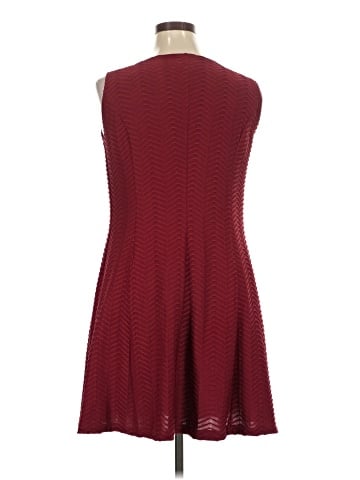 En Focus Studio Casual Dress (view 2)