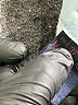 James Jeans Blue Jeans Size 27 waist - photo 8