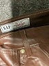 Gap Brown Casual Pants Size 28 waist (petite) - photo 7