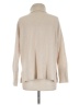 Magaschoni 100% Cashmere Ivory Cashmere Pullover Sweater Size M - photo 2