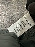 Athleta Solid Black Skort Size 10 - photo 4