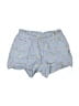 Cat & Jack Hearts Blue Shorts Size 5T - photo 1