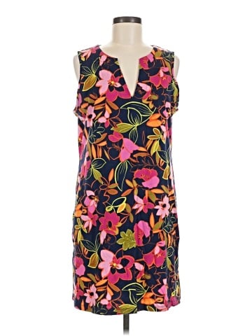 Lands' End Casual Dress (view 1)