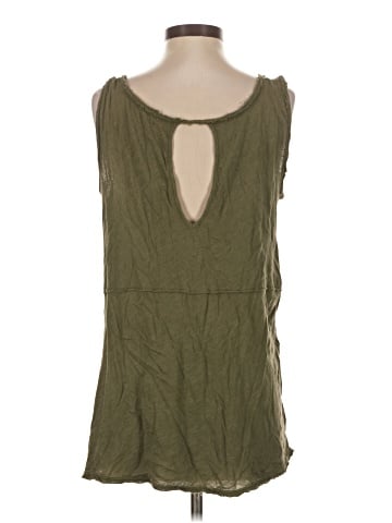 Pure & Good Sleeveless Top (view 2)