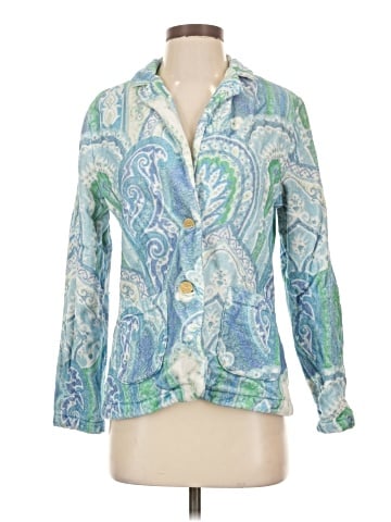 J. McLaughlin Blazer (view 1)