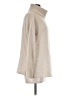 Magaschoni 100% Cashmere Ivory Cashmere Pullover Sweater Size M - photo 4
