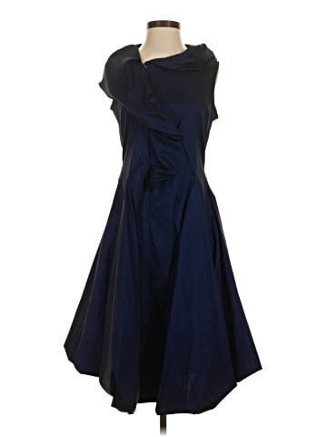 Samuel Dong Cocktail Dress (view 1)