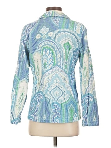 J. McLaughlin Blazer (view 2)