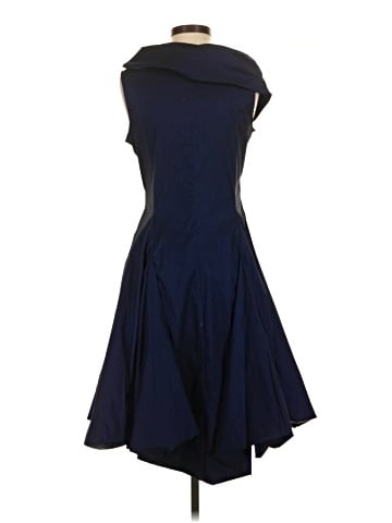 Samuel Dong Cocktail Dress (view 2)