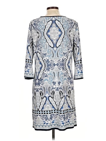 Roz & Ali Casual Dress (view 2)