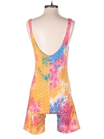 Love Romper (view 2)