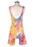 Love Tie-dye Pink Romper Size M - photo 2