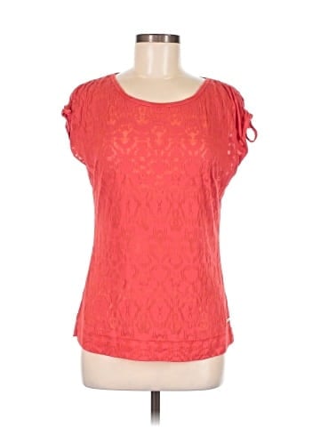 Merrell Short Sleeve T-Shirt (view 1)