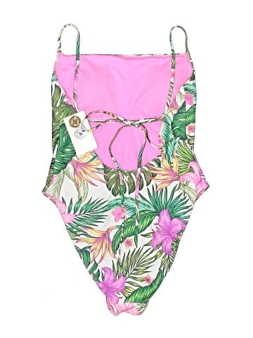 Hurley One Piece Swimsuit (view 2)