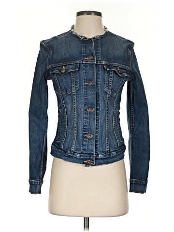 Levi's Denim Jacket (view 1)