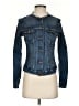 Levi's Blue Denim Jacket Size S - photo 1