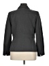 Collections for Le Suit 100% Polyester Gray Blazer Size 14 - photo 2