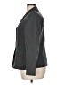 Collections for Le Suit 100% Polyester Gray Blazer Size 14 - photo 5