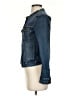 Levi's Blue Denim Jacket Size S - photo 5