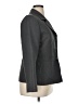 Collections for Le Suit 100% Polyester Gray Blazer Size 14 - photo 4