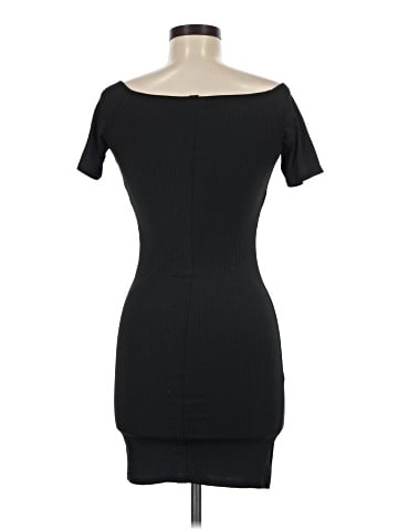 Material Girl Cocktail Dress (view 2)