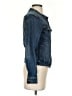 Levi's Blue Denim Jacket Size S - photo 4