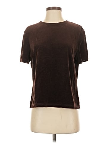 St. John Sport Short Sleeve T-Shirt (view 1)