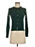 J.Crew Green Cardigan Size S - photo 1