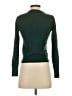 J.Crew Green Cardigan Size S - photo 2