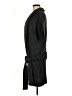 Susana Monaco 100% Polyester Gray Cardigan Size M - photo 5
