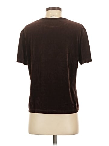 St. John Sport Short Sleeve T-Shirt (view 2)