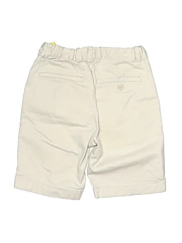 Crewcuts Khaki Shorts (view 2)