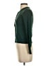 J.Crew Green Cardigan Size S - photo 5