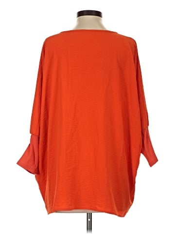 Ivy Jane 3/4 Sleeve Top (view 2)