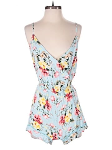 Bebop Romper (view 1)